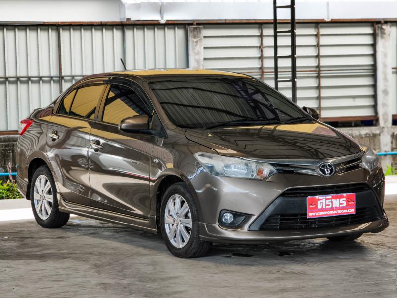 VIOS GEN 3 1.5 E