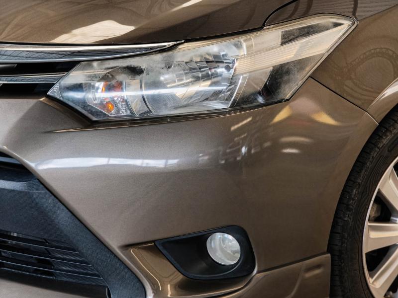 VIOS GEN 3 1.5 E