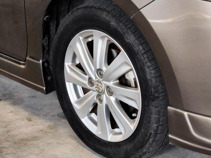 VIOS GEN 3 1.5 E
