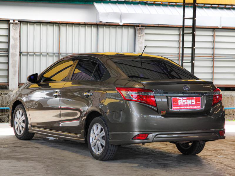 VIOS GEN 3 1.5 E