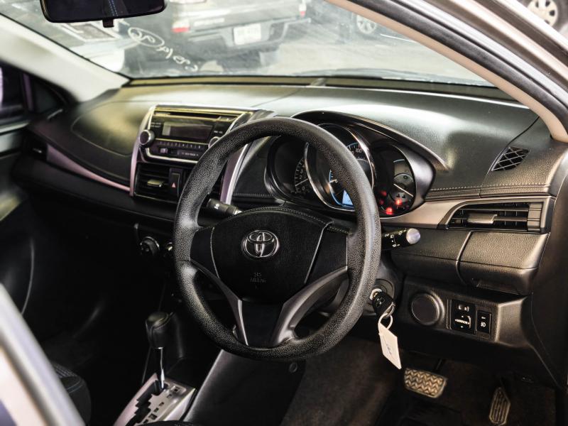 VIOS GEN 3 1.5 E