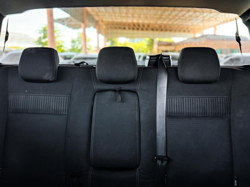 RANGER 4DR 2.2 XLT HI-RIDER 