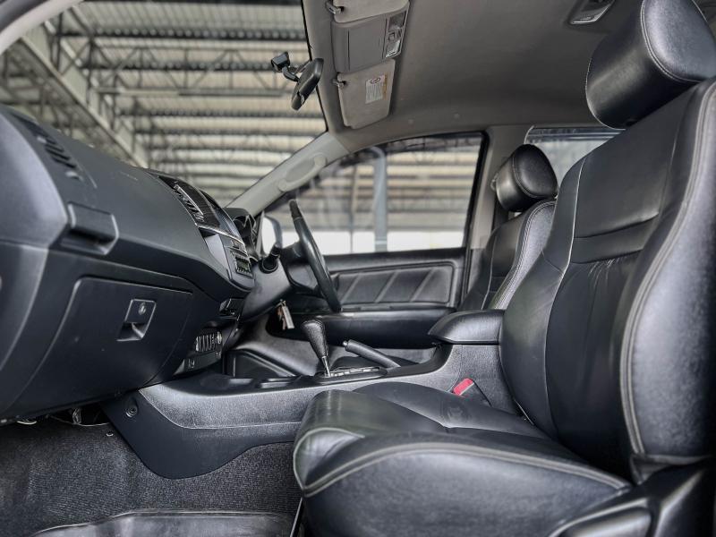 FORTUNER 3.0 V VSC VN TURBO 2WD 