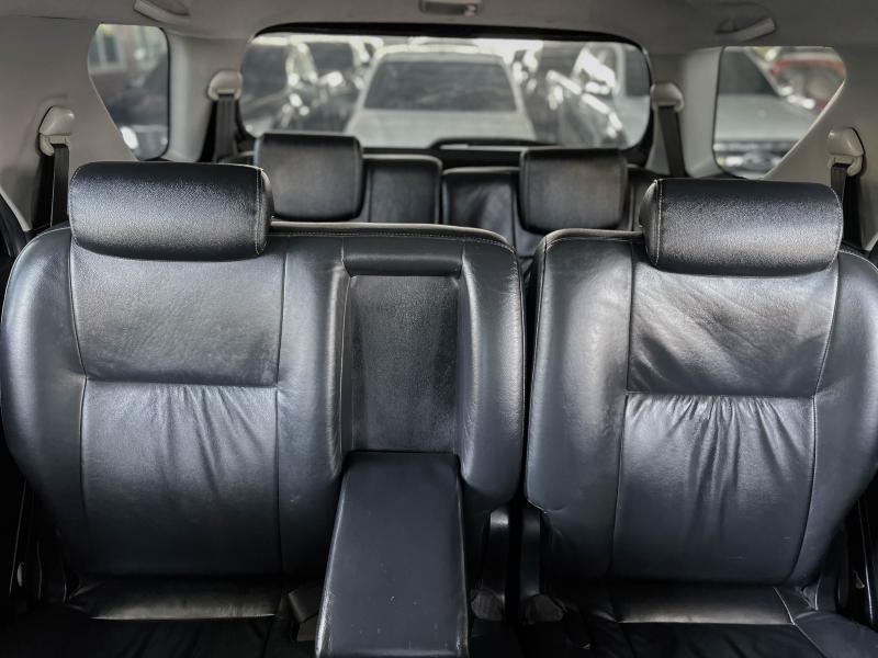 FORTUNER 3.0 V VSC VN TURBO 2WD 