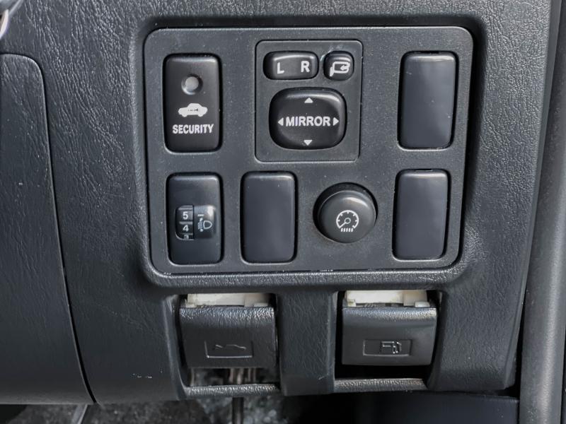 FORTUNER 3.0 V VSC VN TURBO 2WD 