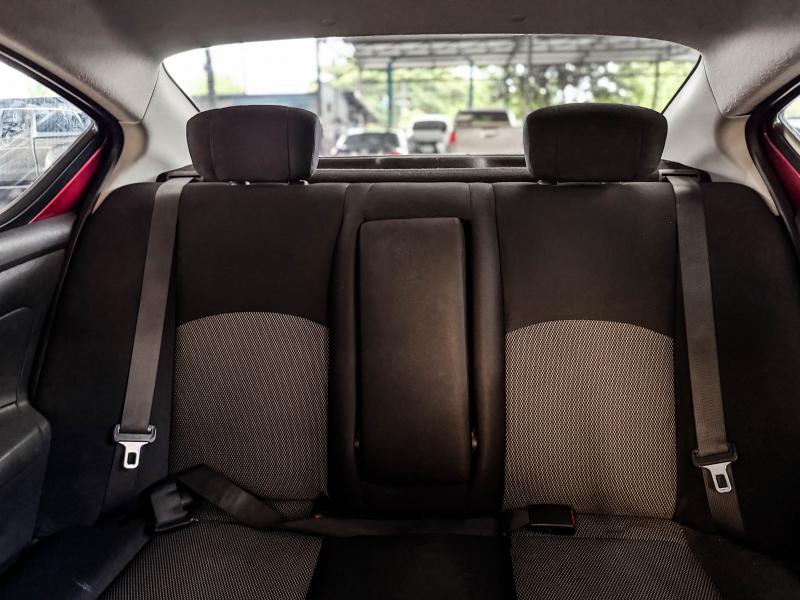 ALMERA 1.2 E SPORTECH CVT