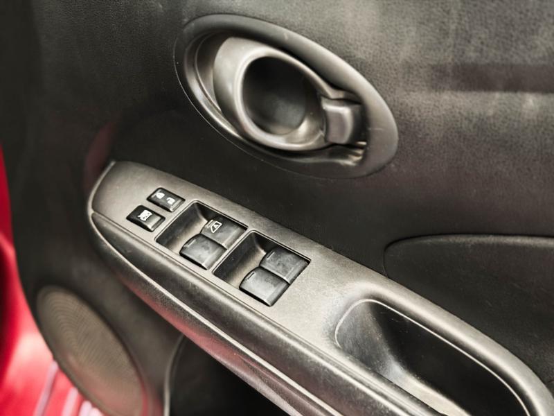 ALMERA 1.2 E SPORTECH CVT
