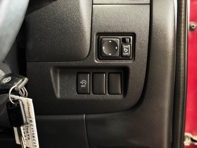 ALMERA 1.2 E SPORTECH CVT