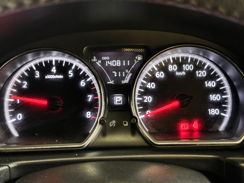 ALMERA 1.2 E SPORTECH CVT