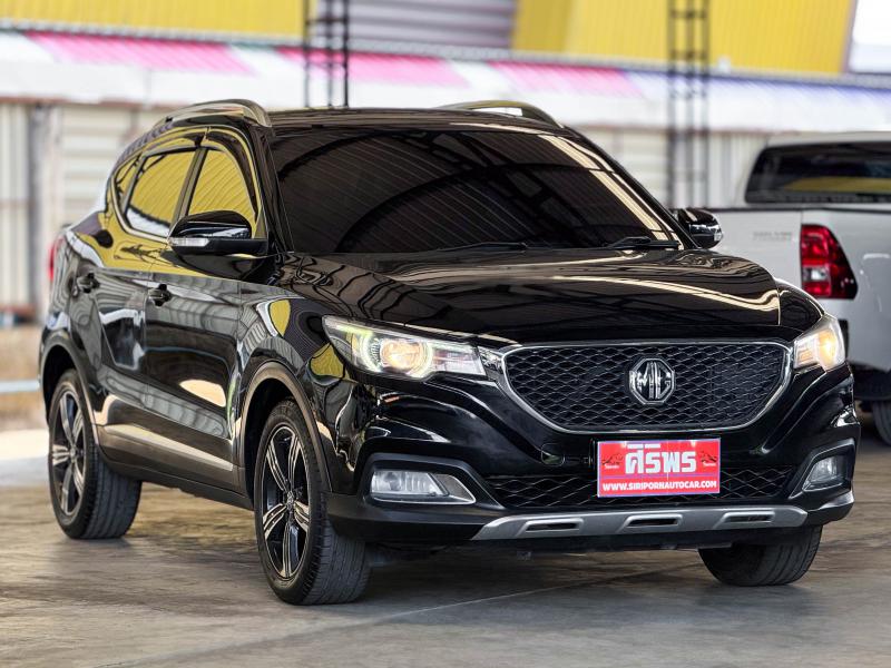 MG ZS 1.5 X SUNROOF