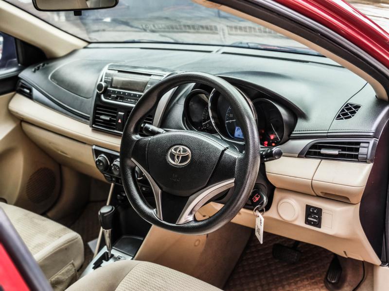 VIOS 1.5 E