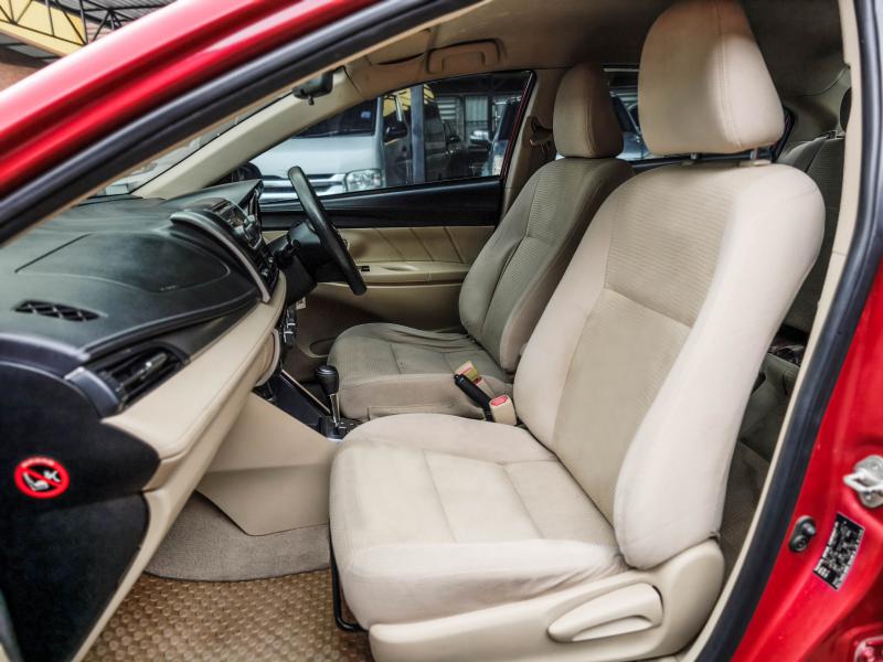 VIOS 1.5 E