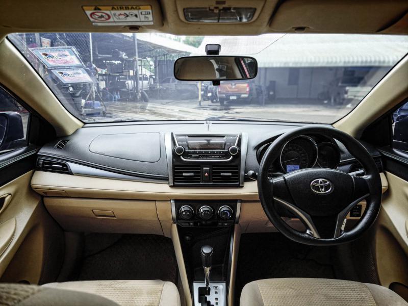 VIOS 1.5 E