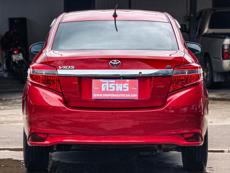 VIOS 1.5 E