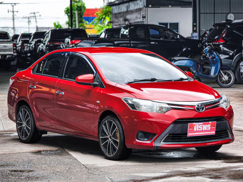 VIOS 1.5 E
