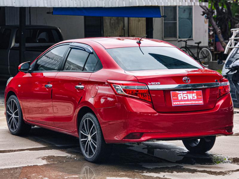 VIOS 1.5 E