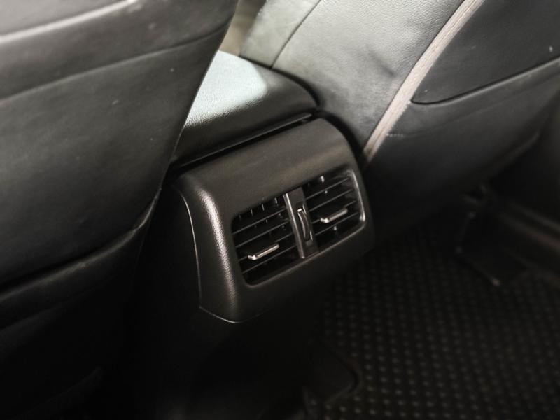CR-V 2.0 E 4WD
