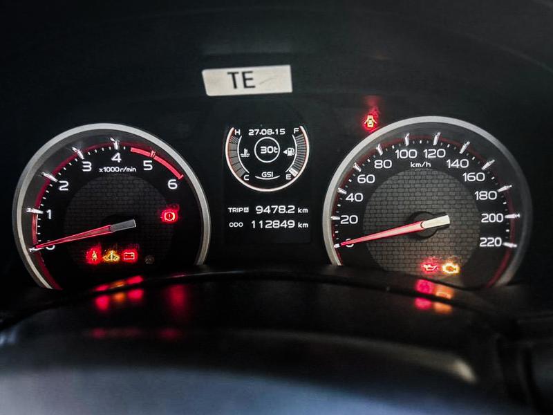 D-MAX VCROSS 4DR 3.0 Z 4X4
