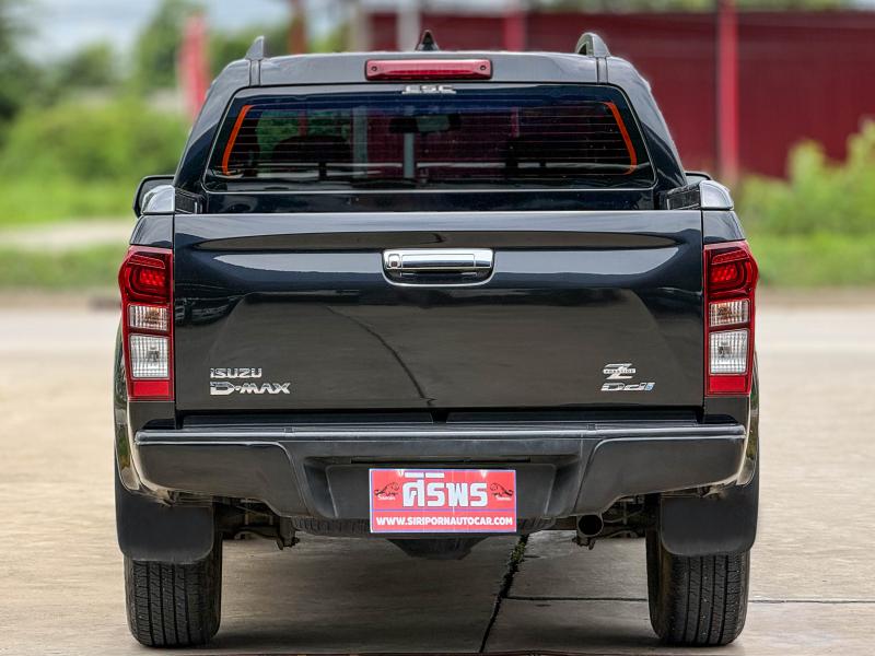 D-MAX VCROSS 4DR 3.0 Z 4X4