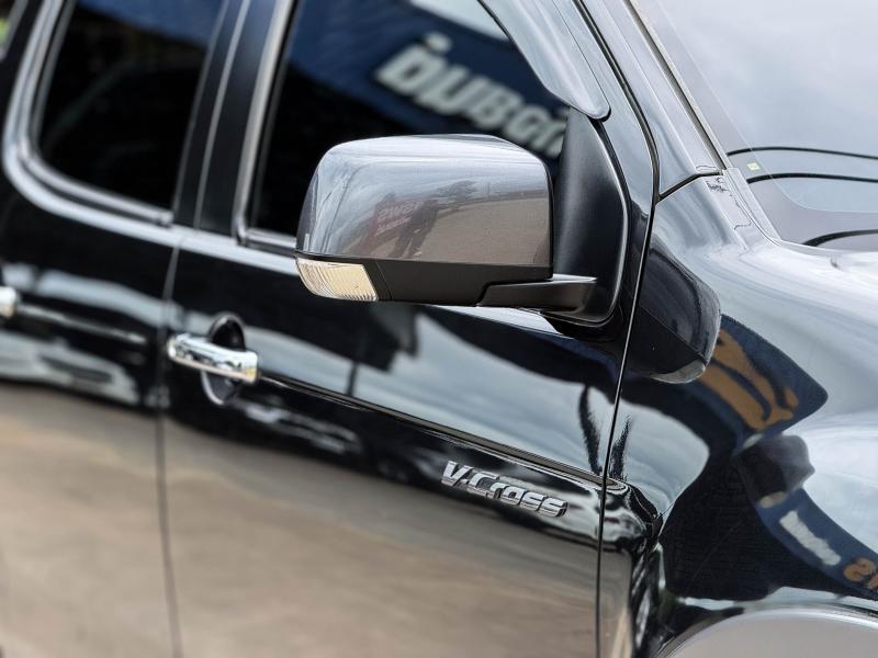 D-MAX VCROSS 4DR 3.0 Z 4X4