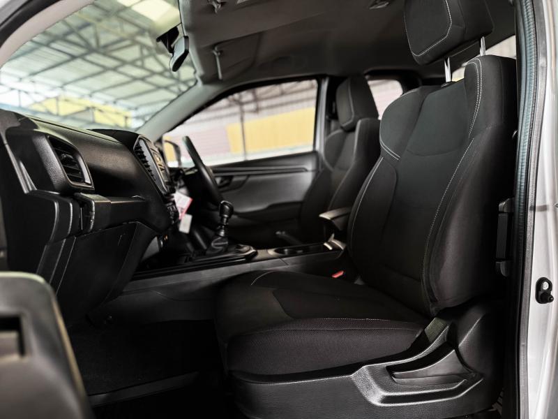 D-MAX SPACE CAB 1.9 S