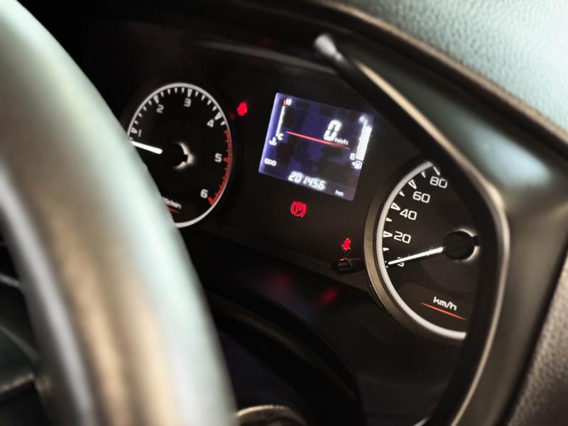 D-MAX SPACE CAB 1.9 S