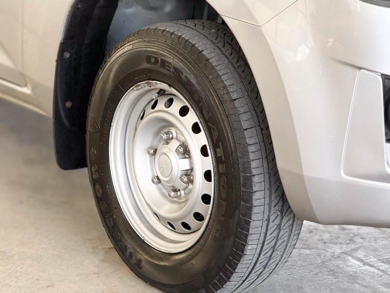 D-MAX SPACE CAB 1.9 S