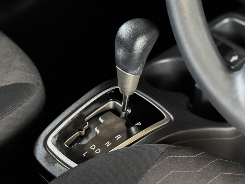 MIRAGE 1.2 GLX CVT