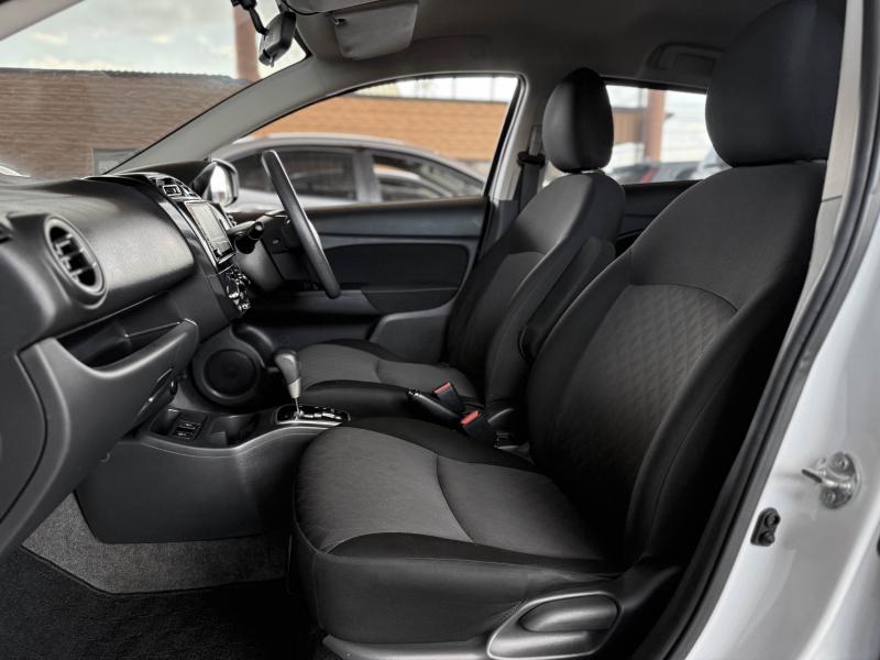 MIRAGE 1.2 GLX CVT
