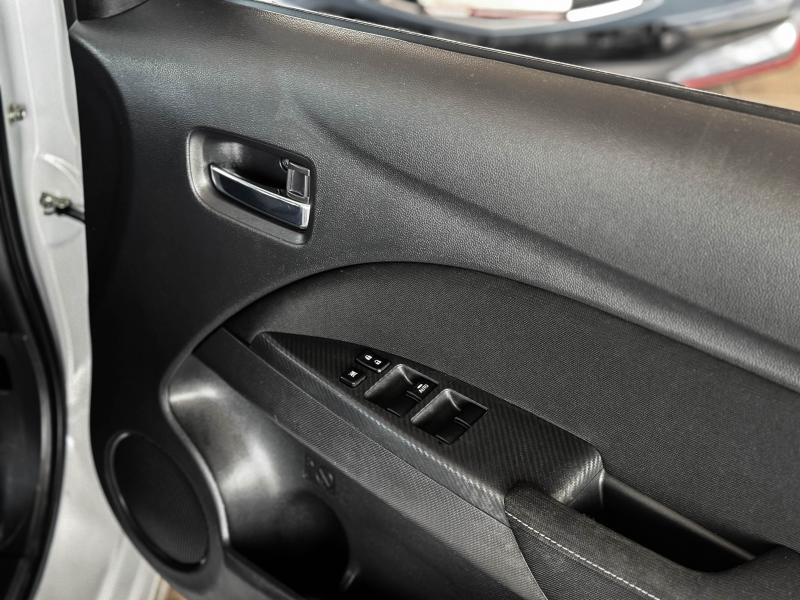 MIRAGE 1.2 GLX CVT