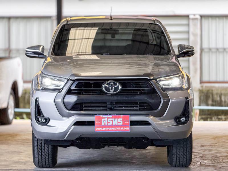 REVO SMART CAB 2.4 ENTRY PRERUNNER