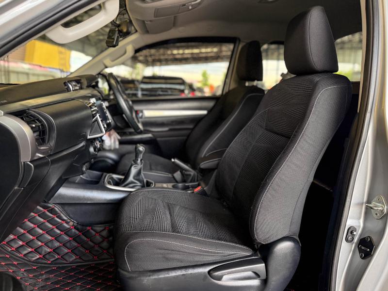 REVO SMART CAB 2.4 ENTRY PRERUNNER