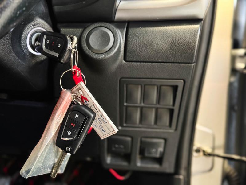REVO SMART CAB 2.4 ENTRY PRERUNNER