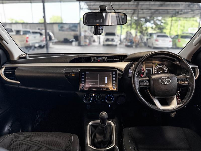 REVO SMART CAB 2.4 ENTRY PRERUNNER