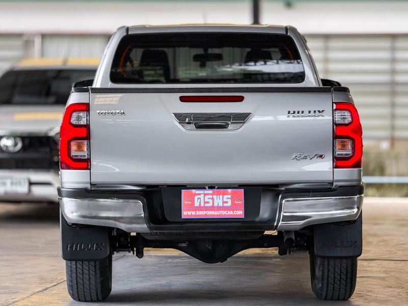 REVO SMART CAB 2.4 ENTRY PRERUNNER