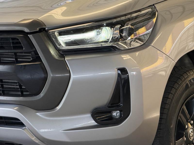 REVO SMART CAB 2.4 ENTRY PRERUNNER