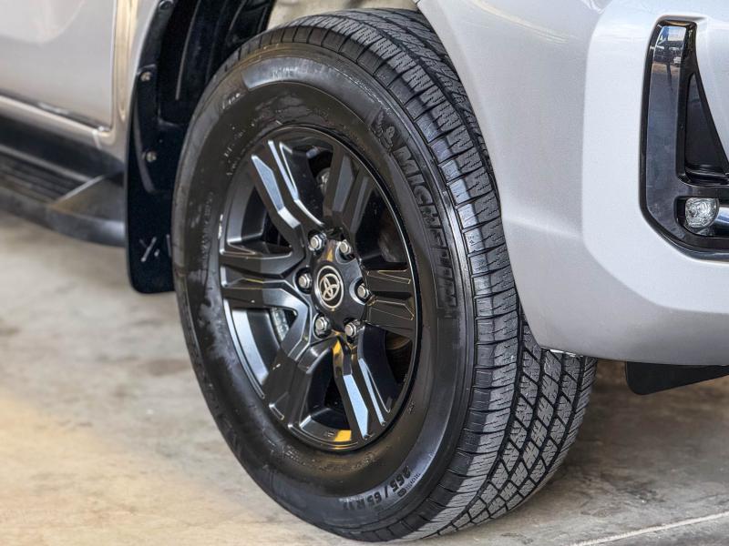 REVO SMART CAB 2.4 ENTRY PRERUNNER