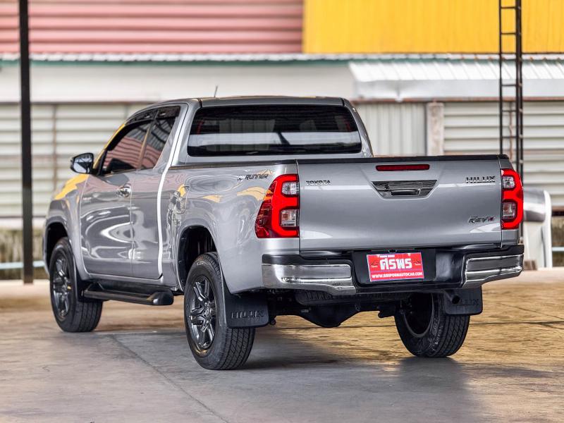 REVO SMART CAB 2.4 ENTRY PRERUNNER