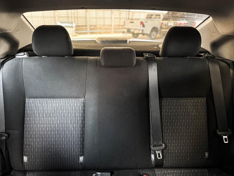 YARIS ATIV 1.2 E CVT
