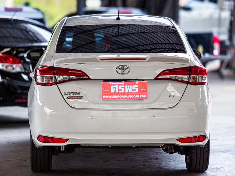 YARIS ATIV 1.2 E CVT