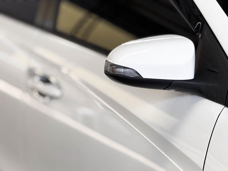 YARIS ATIV 1.2 E CVT