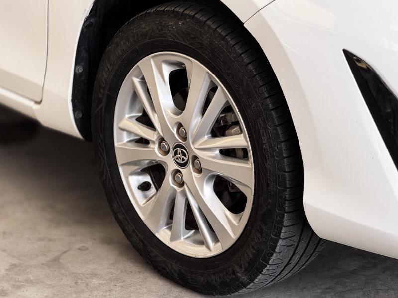 YARIS ATIV 1.2 E CVT