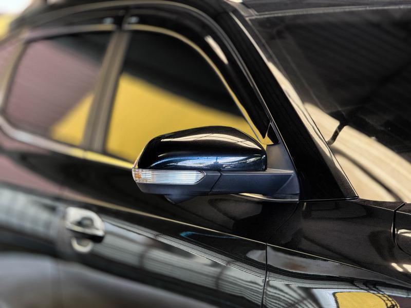 MG ZS 1.5 X SUNFOOF