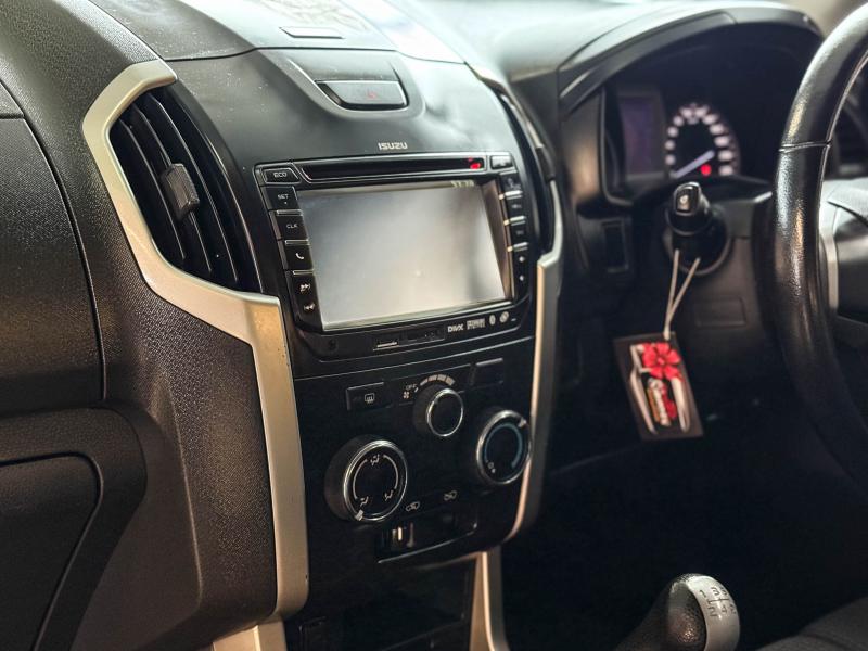 D-MAX CAB 2.5 Z Ddi HI-LANDER