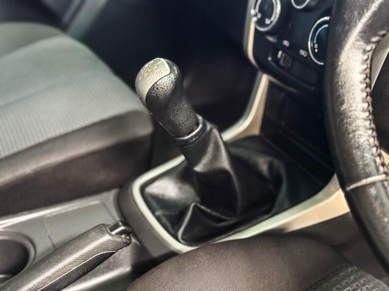 D-MAX CAB 2.5 Z Ddi HI-LANDER
