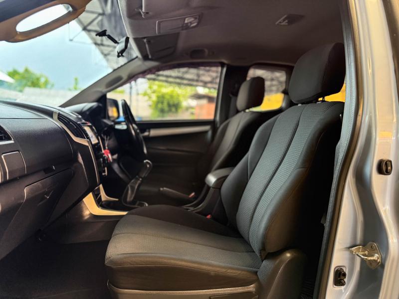 D-MAX CAB 2.5 Z Ddi HI-LANDER