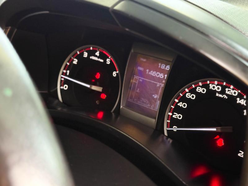 D-MAX CAB 2.5 Z Ddi HI-LANDER