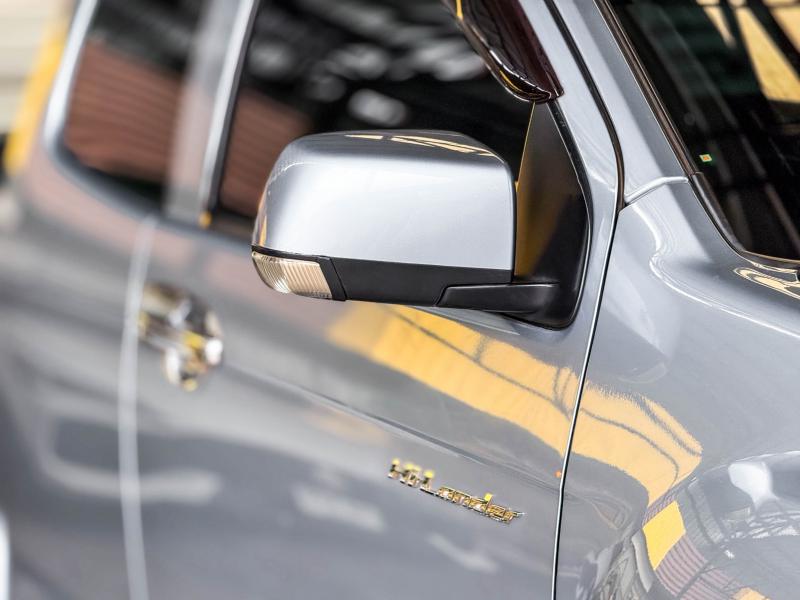 D-MAX CAB 2.5 Z Ddi HI-LANDER