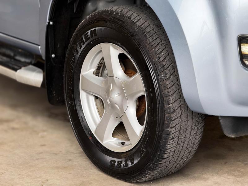 D-MAX CAB 2.5 Z Ddi HI-LANDER