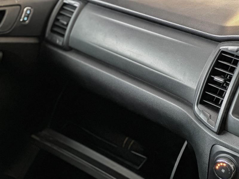 RANGER CAB 2.2 XLS HI-RIDER